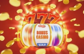 Casino Sitelerindeki Bonus Türleri ve Avantajları