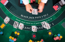 Blackjack Kazanma Taktikleri: Kazanma Şansınızı Artırın